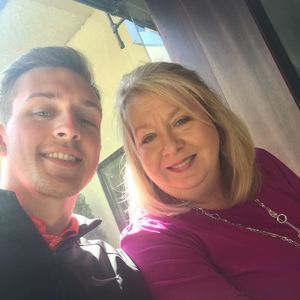 Meet your Posher, Jan stewart